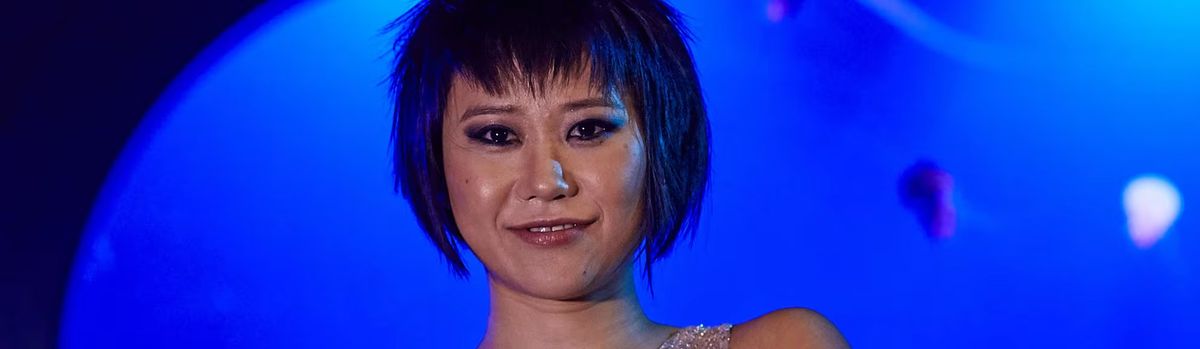 Starlight Series: A Night of Latin Jazz with Yuja Wang and People of Earth at Michael Klein Music Tent and Harris Concert Hall