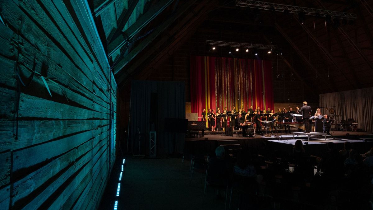 Closing Night Gala: Carmina Burana