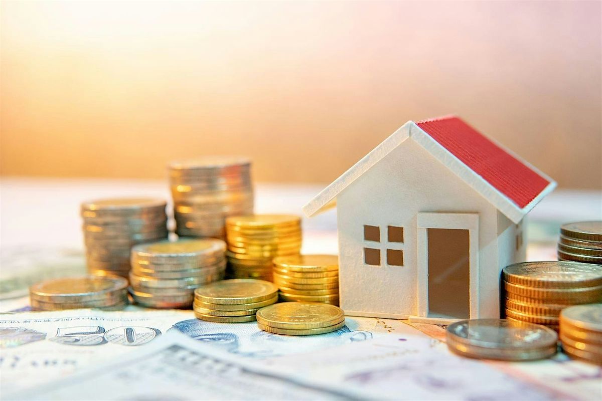 How to Raise Finance for Property Investing Masterclass