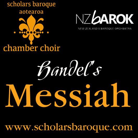 Handel's Messiah 2024 - Waih\u012b