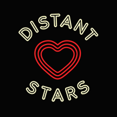 DISTANT STARS