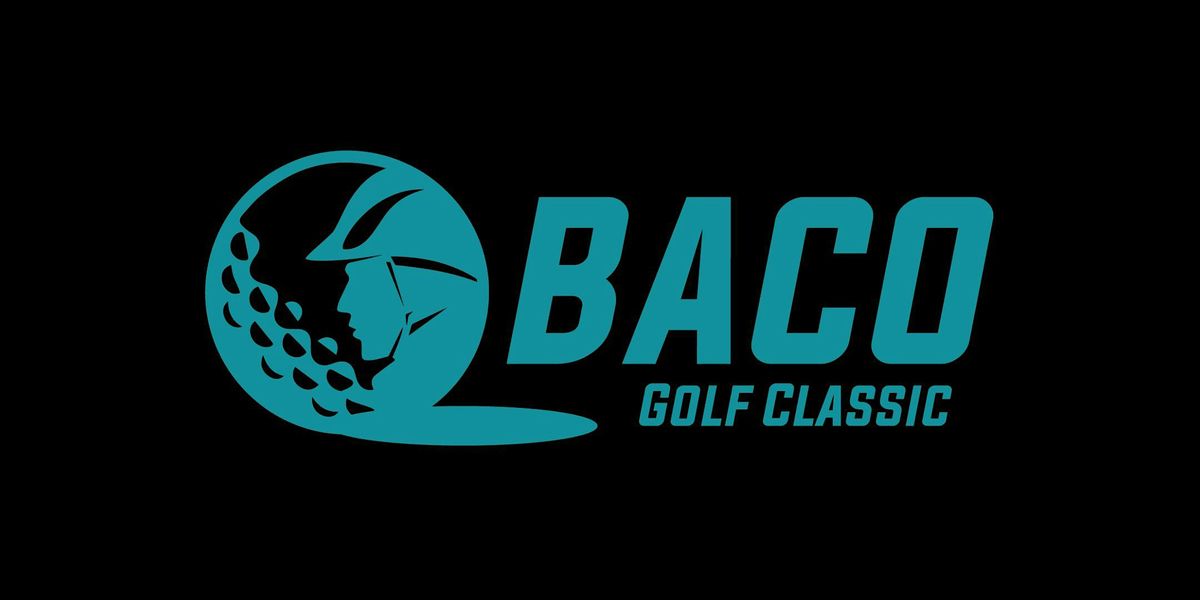 Copy of BACO Tee Off Party benefiting Tunnel to Towers Foundation