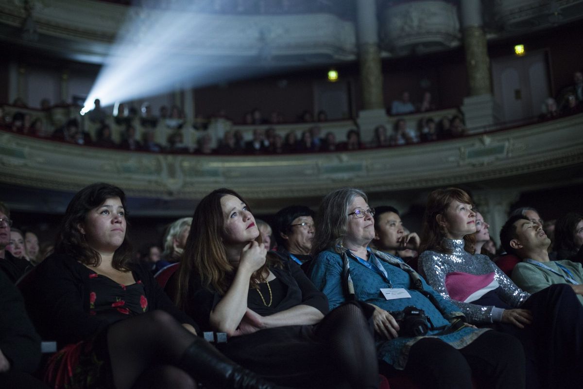 IDFA | International Documentary Filmfestival Amsterdam