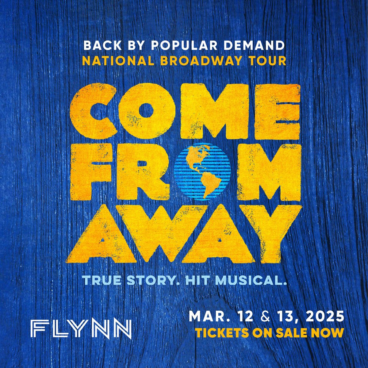 Come From Away