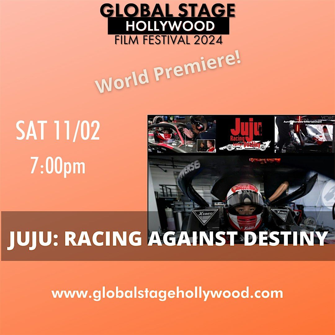 Juju: Racing Against Destiny