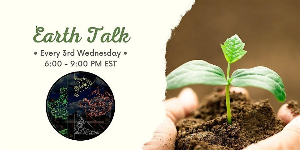 Knoxville Regenerative Co-Op & EarthTalk Meetup