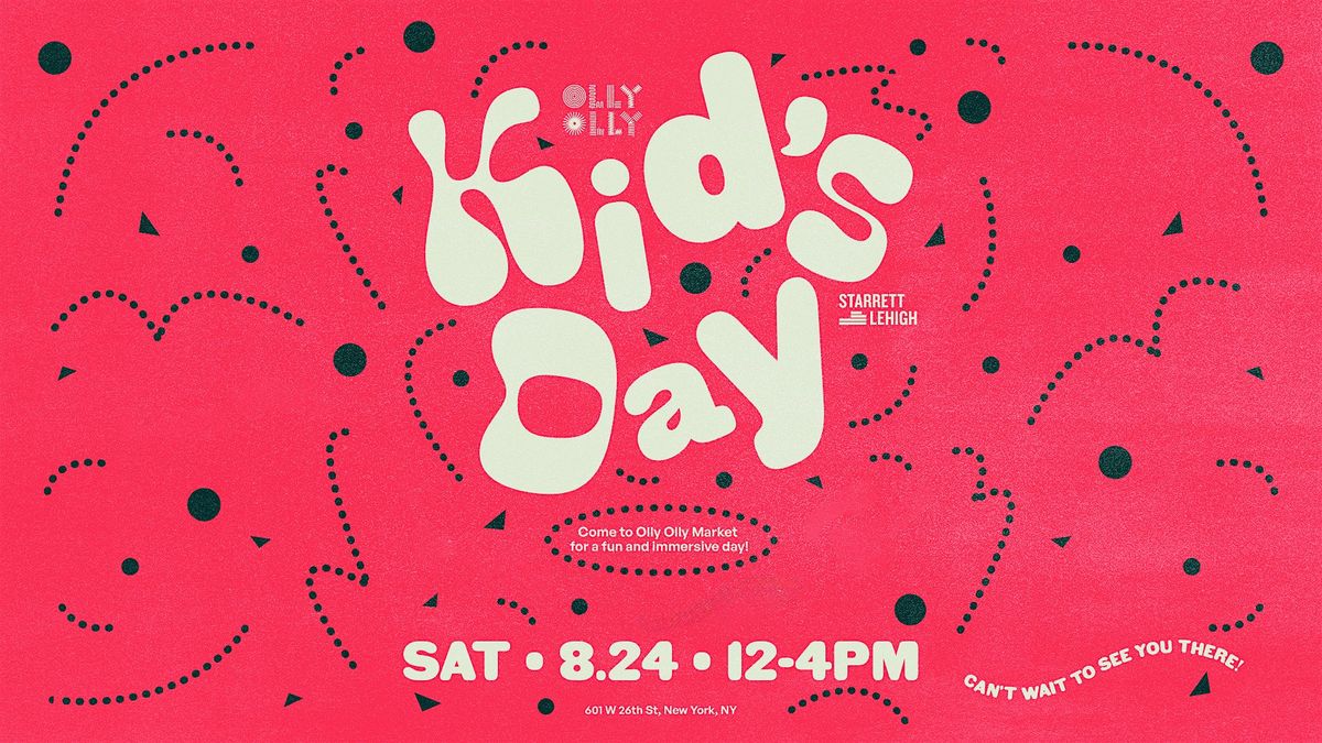 Kid's Day