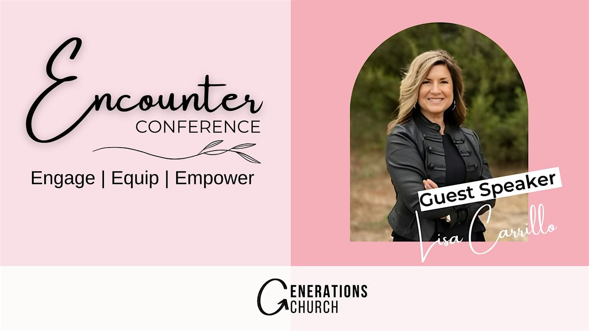 Encounter Conference