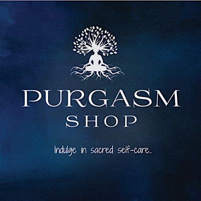 Purgasm Shop