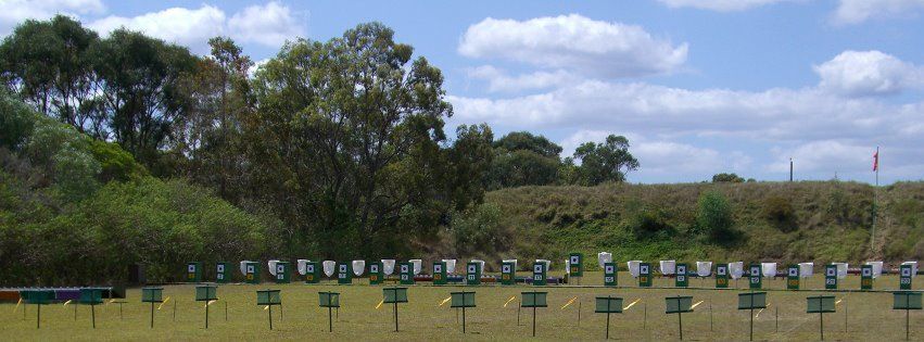 Maryborough Masters Games 2024