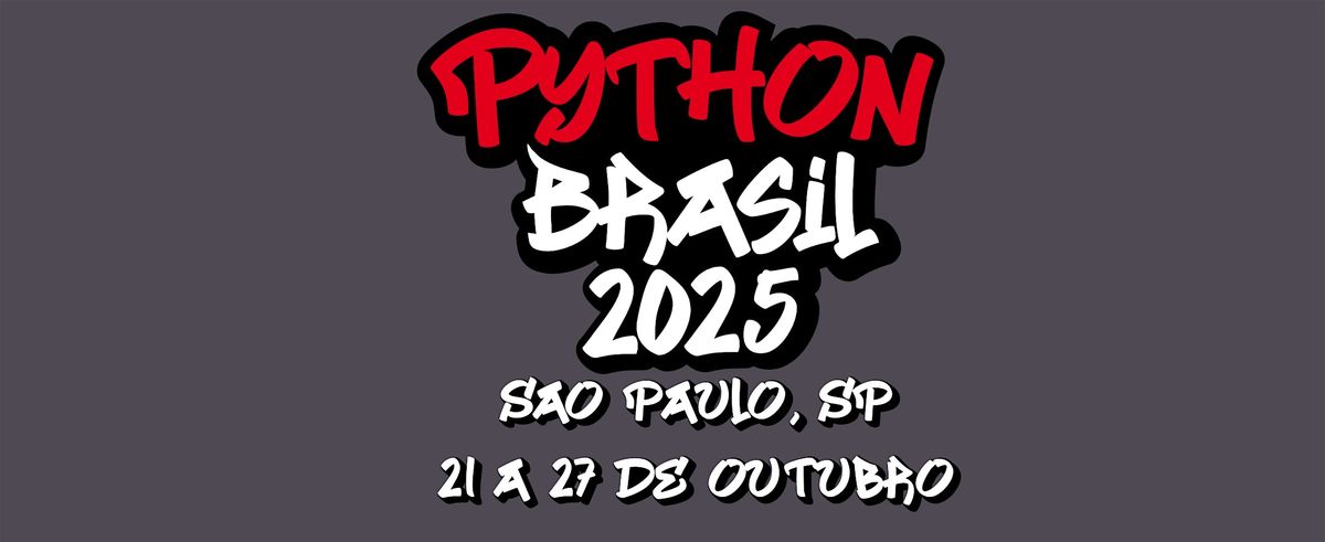 Python Brasil 2025