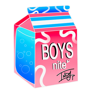 Board of Boy\u2019s Nite