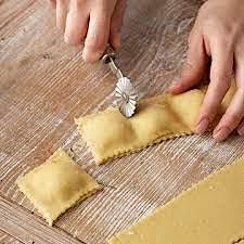 Nestle Inn Cooking Class: Homemade Pasta