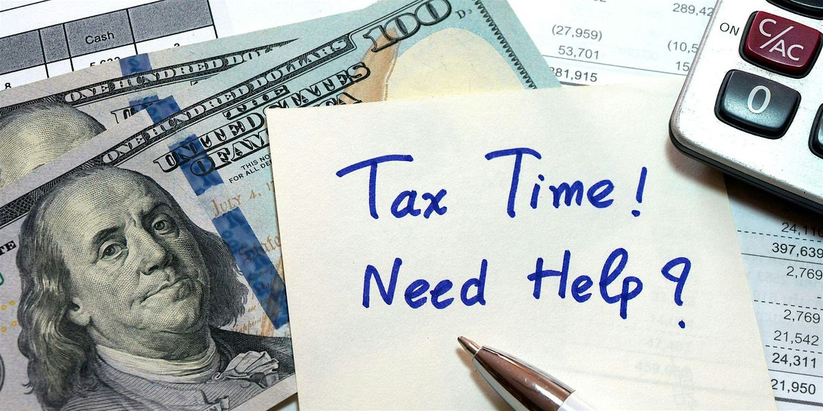 VITA: Volunteer Income Tax Assistance (North Jacksonville Center)