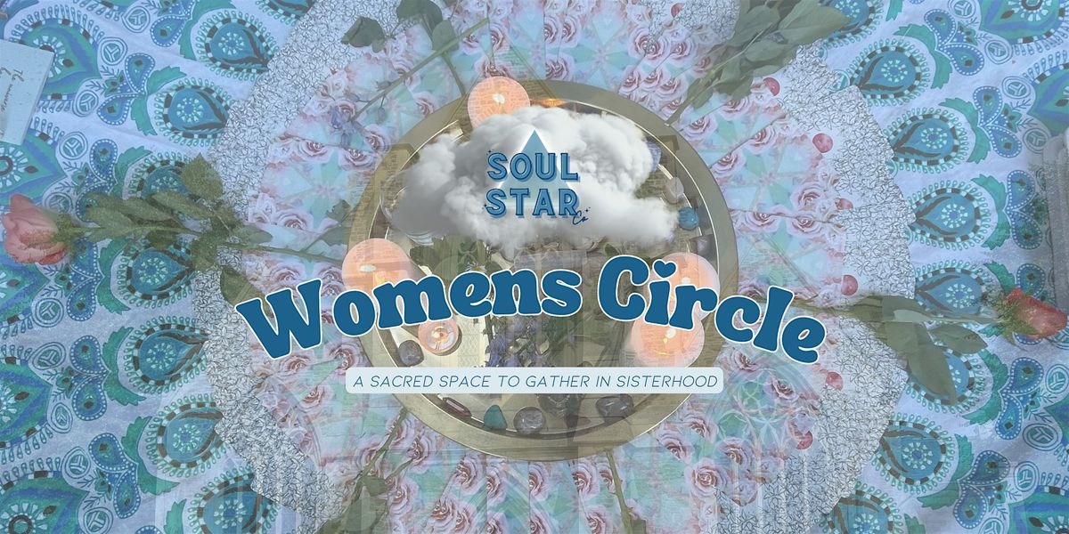 Wanstead Womens Circle - July