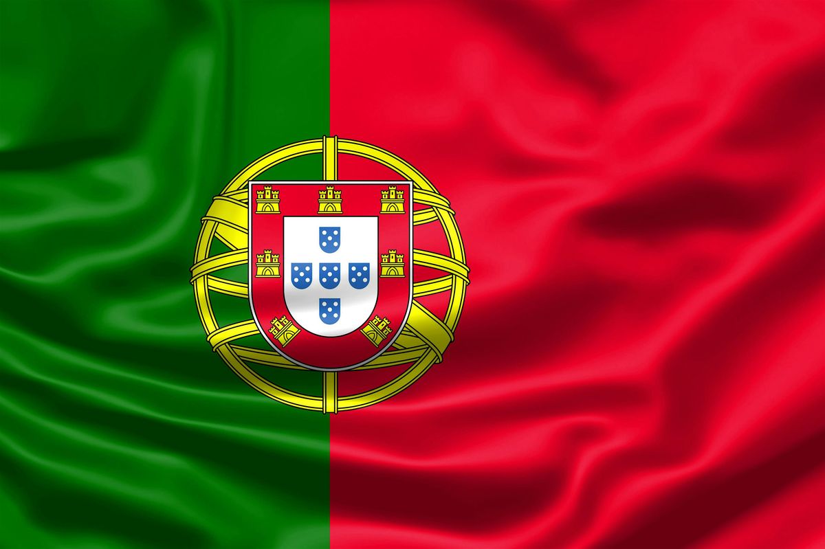 Embassy of Portugal: Evening at the Residence of the Ambassador