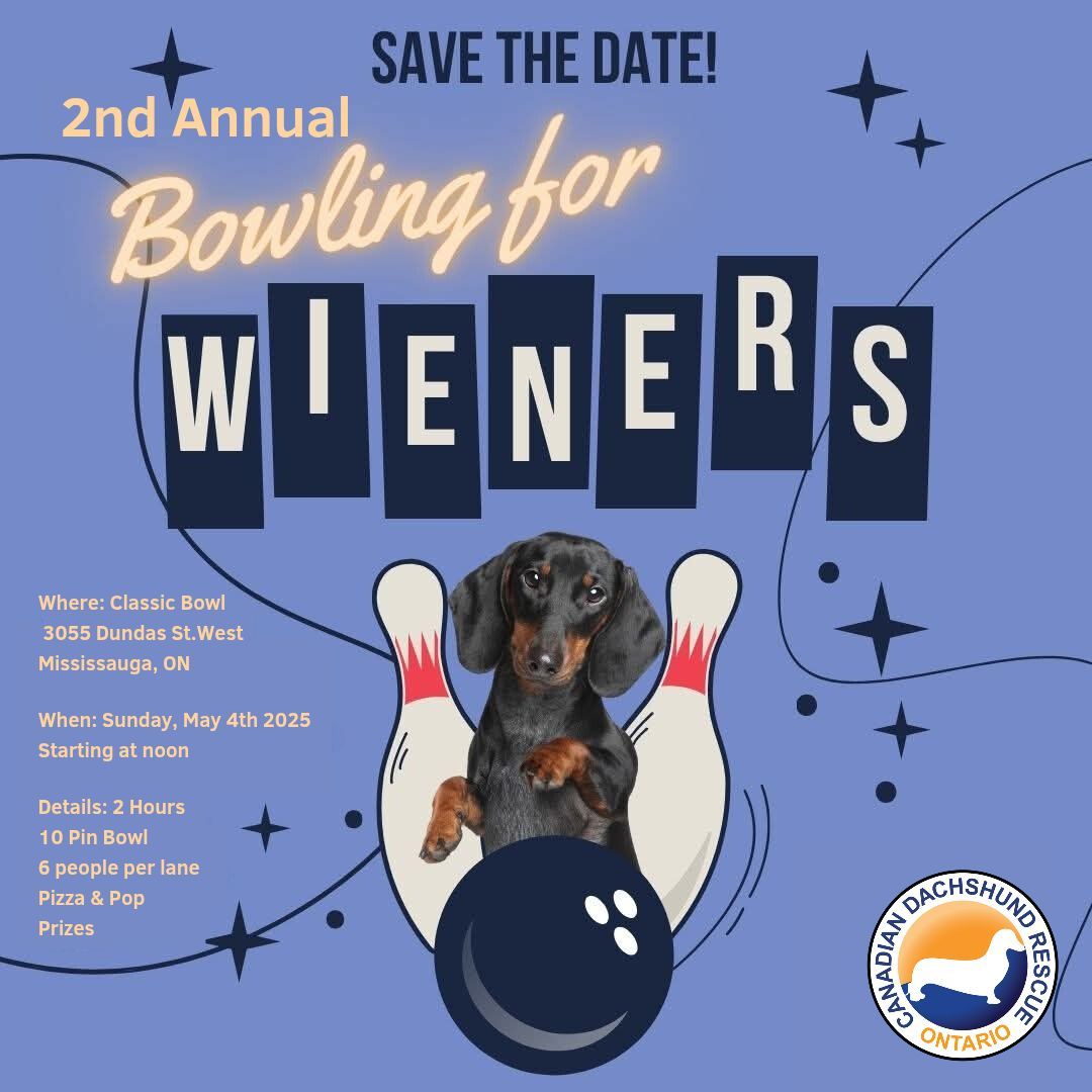 2nd Annual Bowling for Wieners