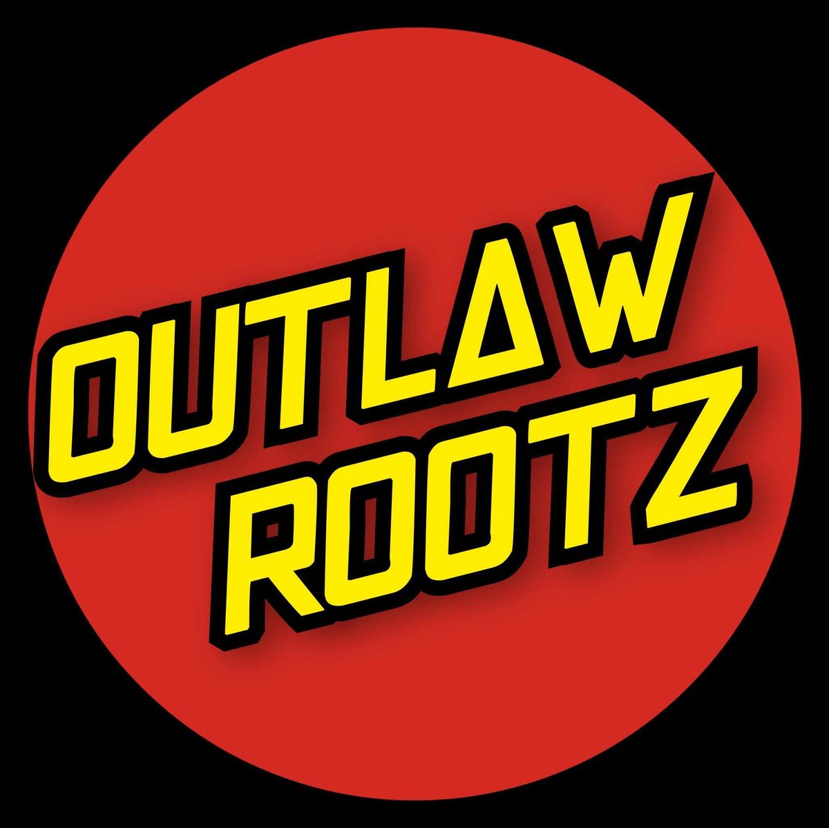 Outlaw Rootz @ Vista Bar