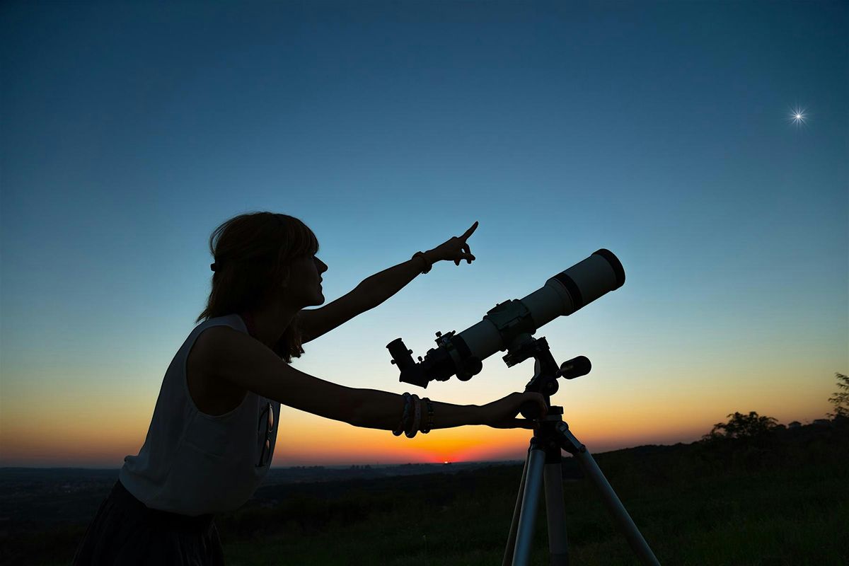 The Farm and Sky Star Party - July 2024