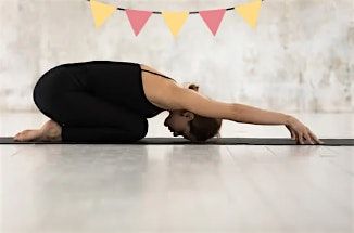 Rest and Refresh Yoga Workshop (Day)