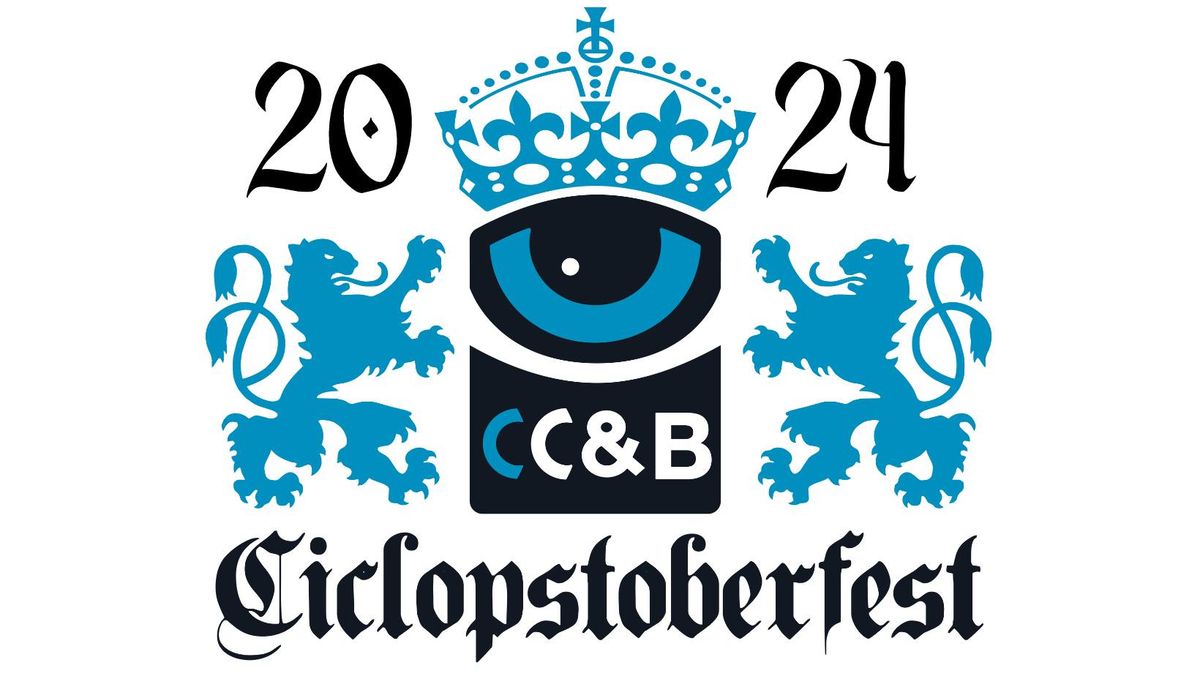 Ciclopstoberfest