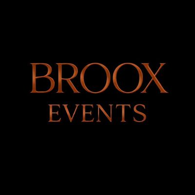 Broox Events