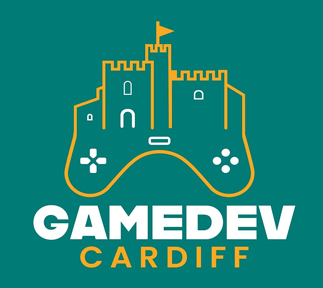 Game Dev Cardiff Monthly Meet-Up