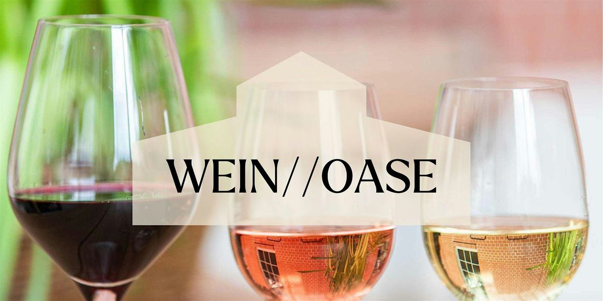 Wein\/\/Oase