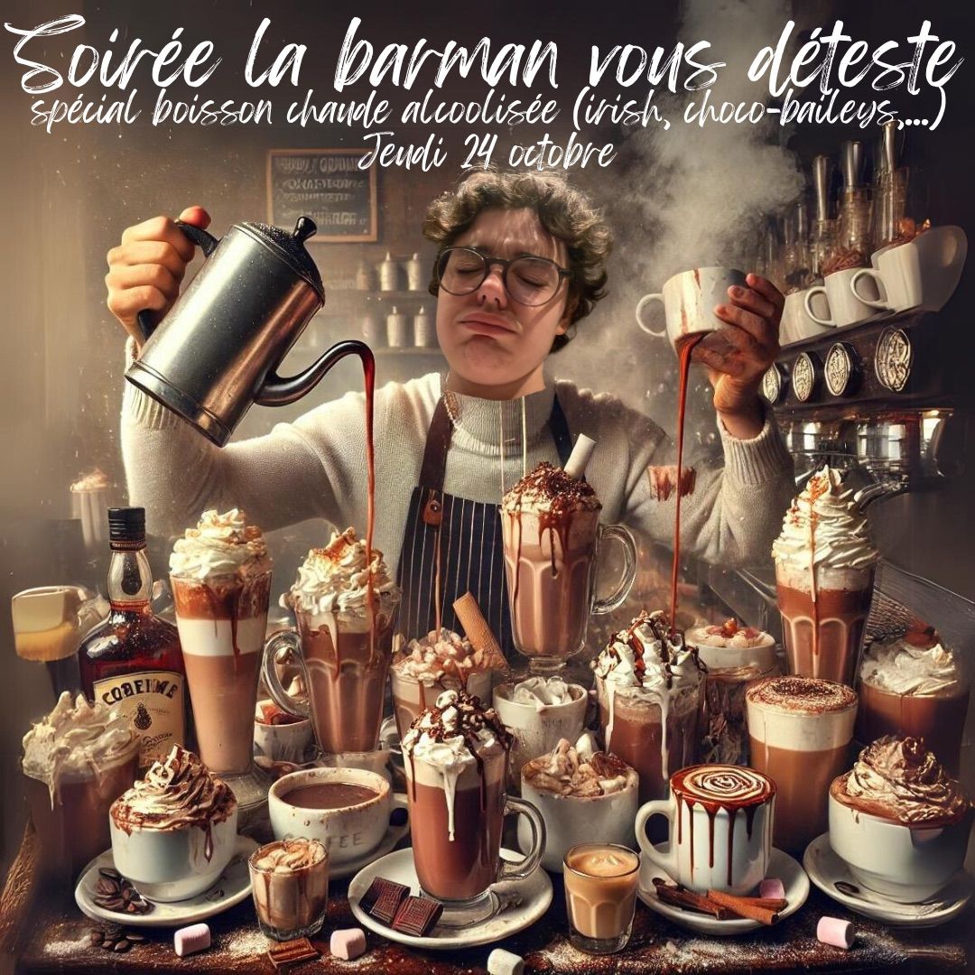 La barman vous d\u00e9teste