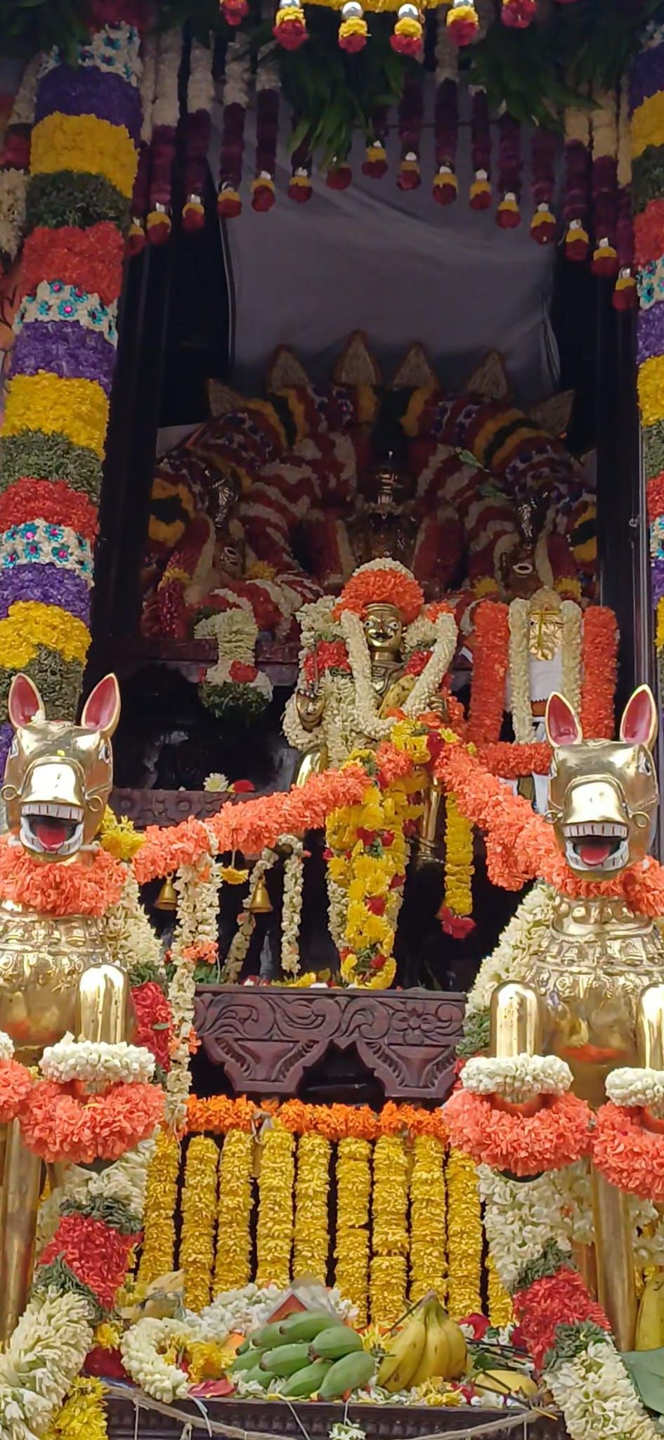 VIJAYA DASHAMI 