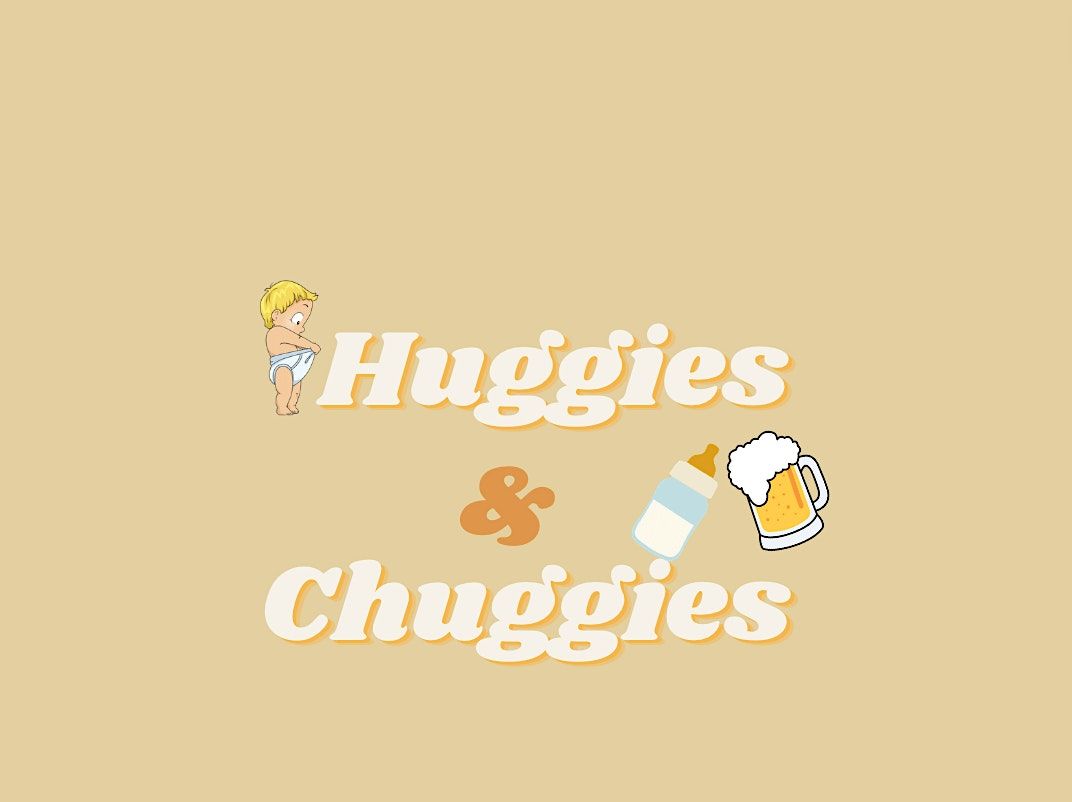 Baby Raynak's Huggies and Chuggies Party!