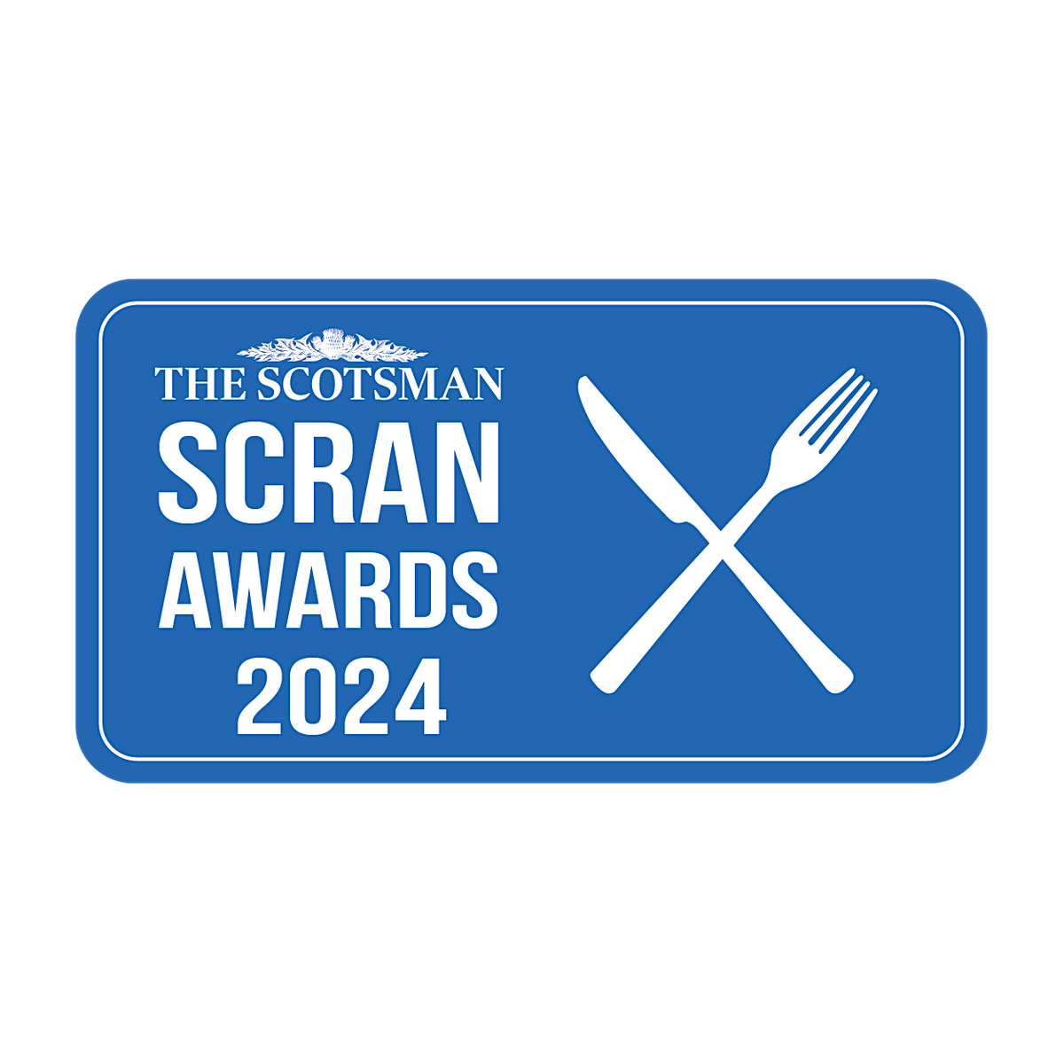 The Scotsman Scran Awards 2024
