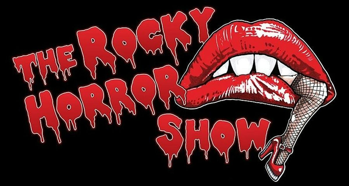 The Rocky Horror Picture Show (1975)