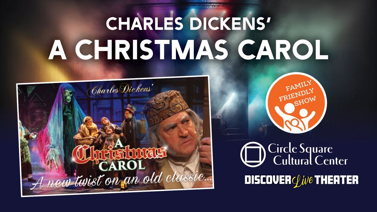 Charles Dickens' A Christmas Carol