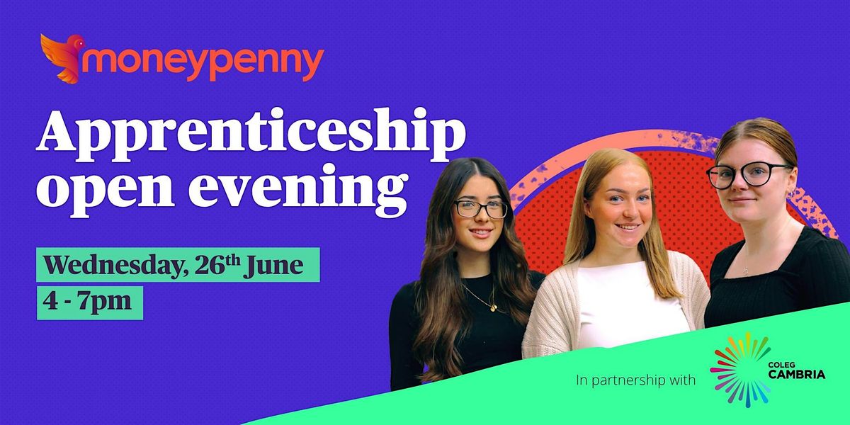 Apprenticeship Academy Open Evening