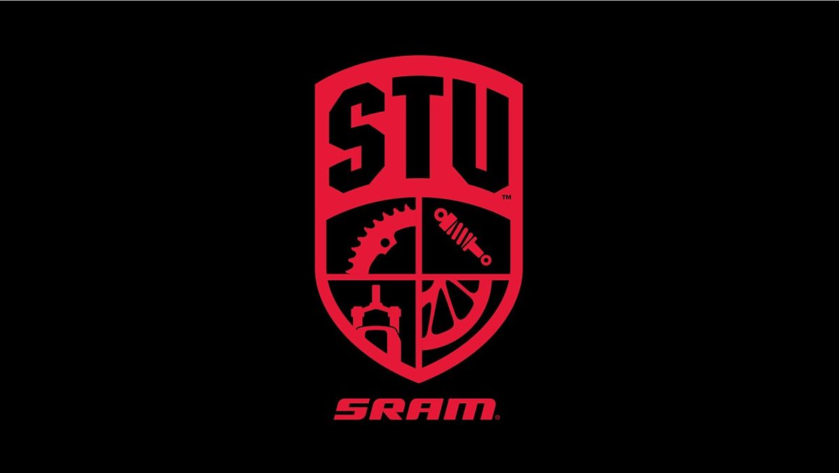 SRAM Training  Tour Potsdam