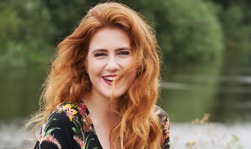 Hannah Goodall Live At The Counting House, Doncaster