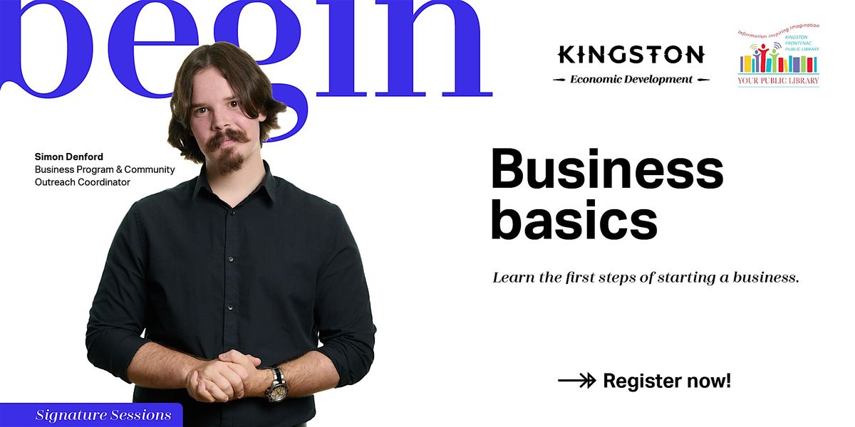 Business Basics