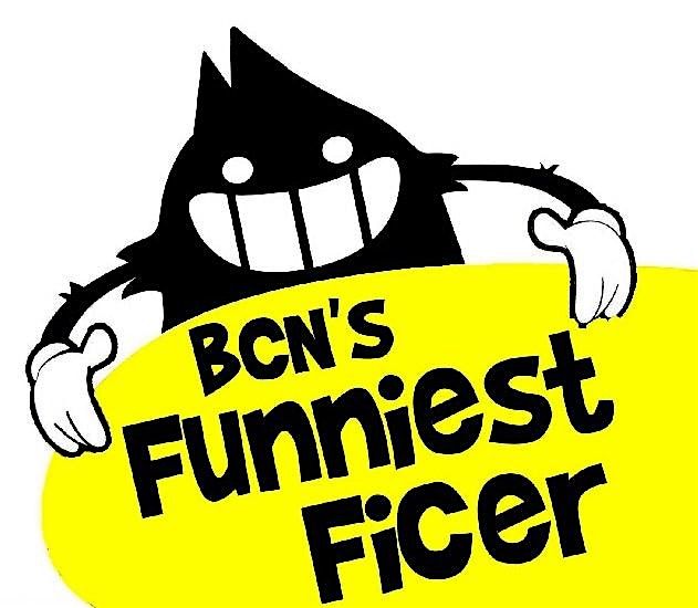 FIC'24 Official Launch + BCN's Funniest FICer Showcase