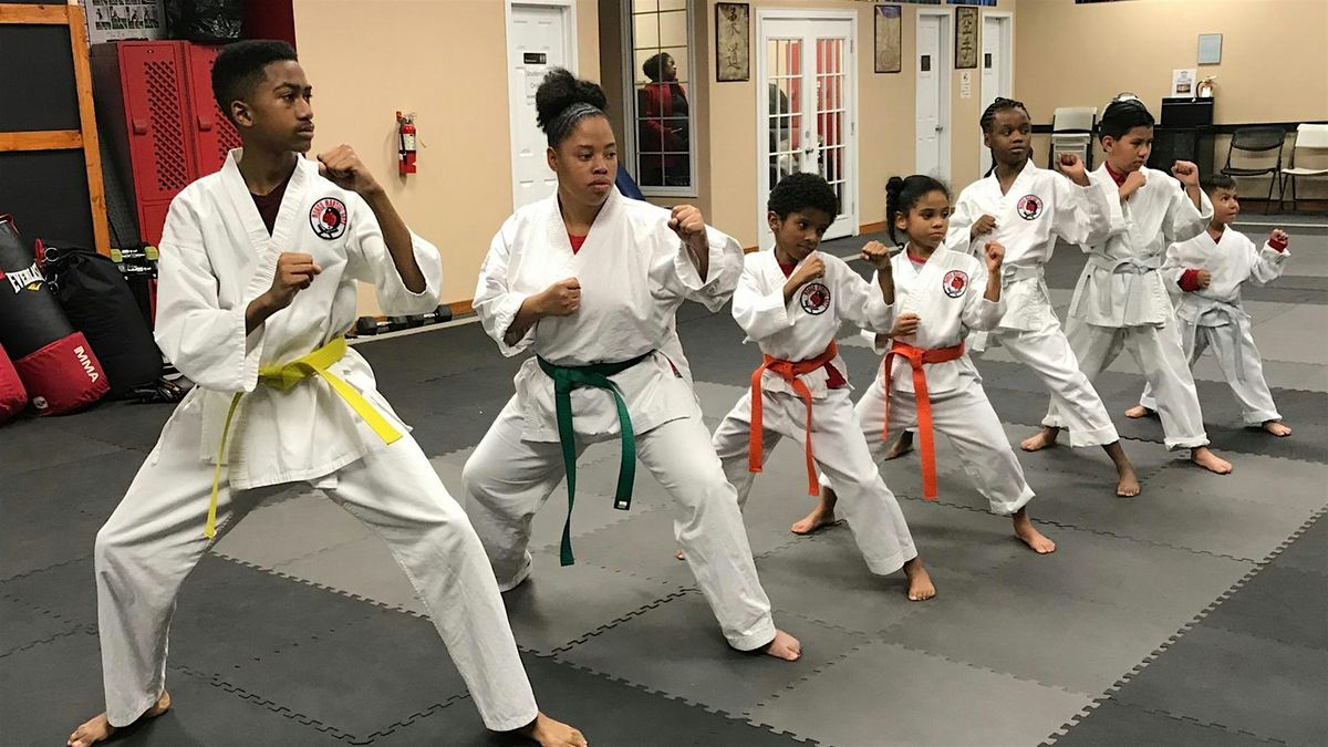 Sopah Karate