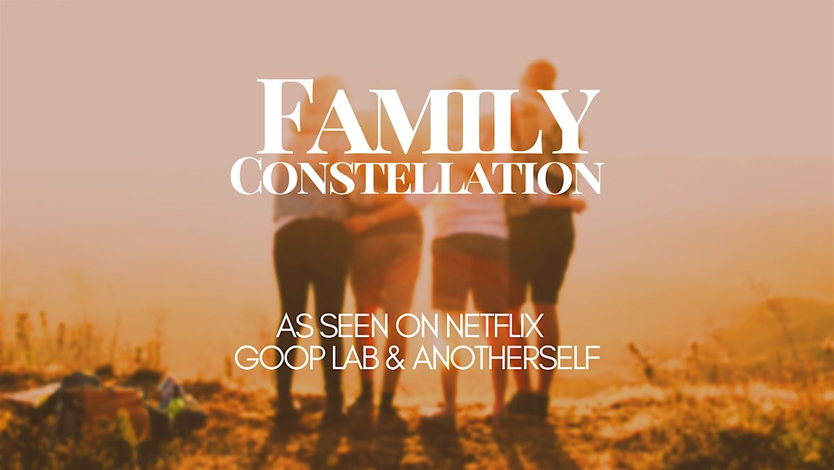 Family Constellation Coaching