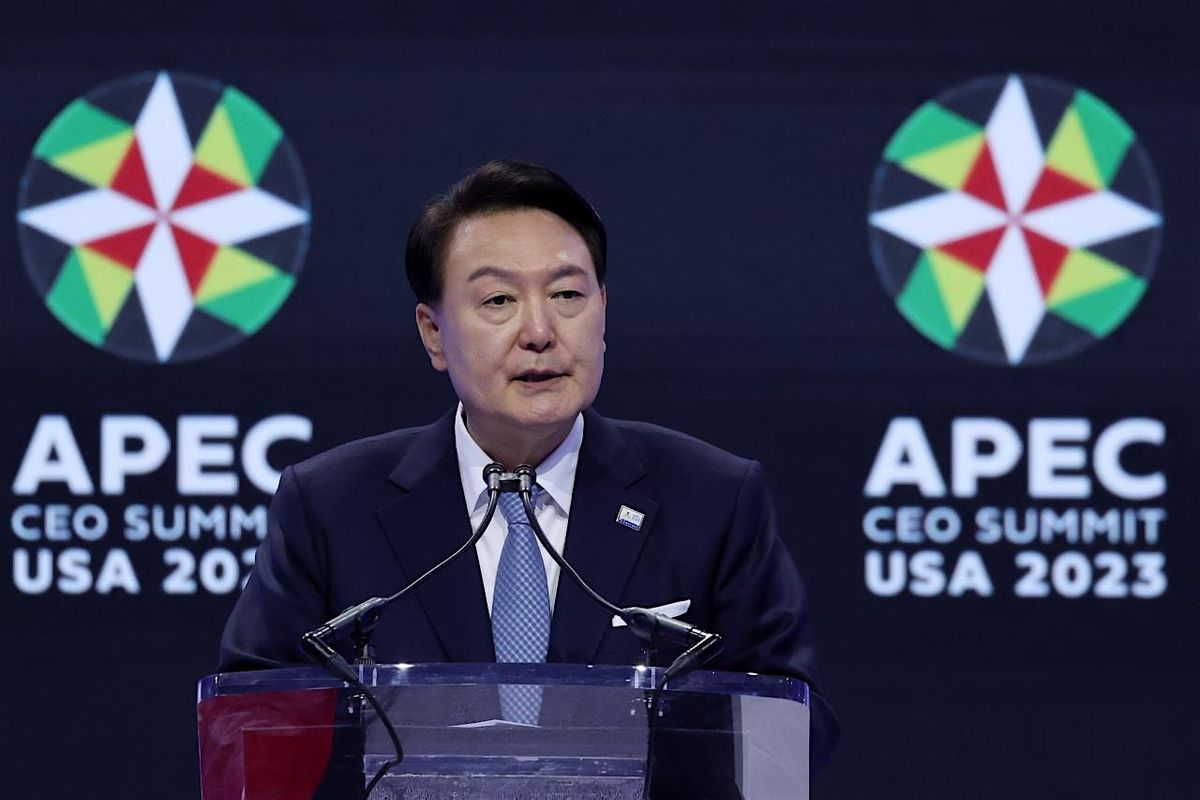 APEC CEO Summit 2024 - Economic and Trade Mission