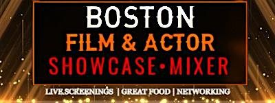 BOSTON FILM & ACTOR NETWORK | Salem Halloween Take Over!  Costumes, Photos &