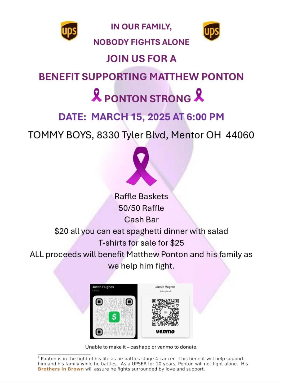 Ponton strong 