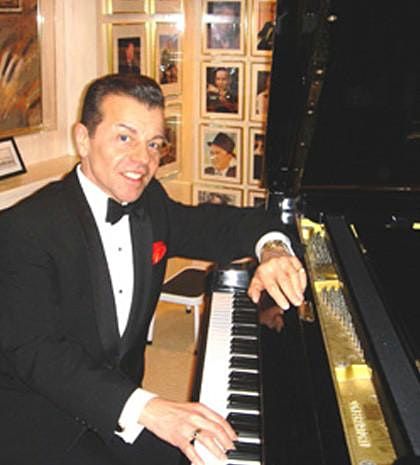 Frank Sinatra Tribute - The Museum SFV Fundraiser - Join us
