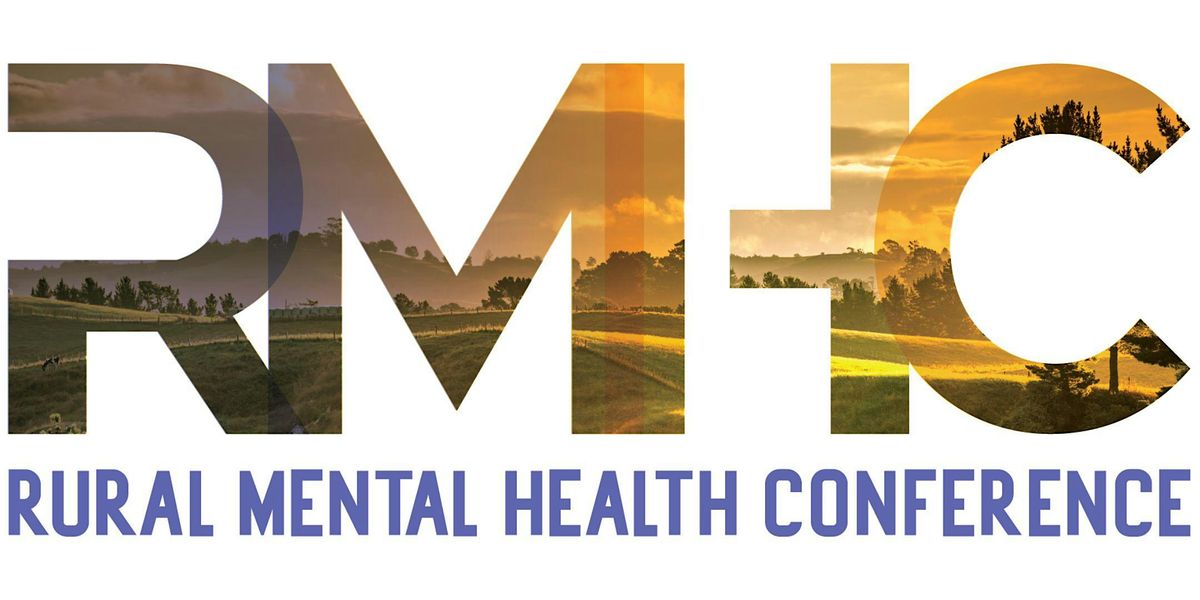 2024 Rural Mental Health Conference