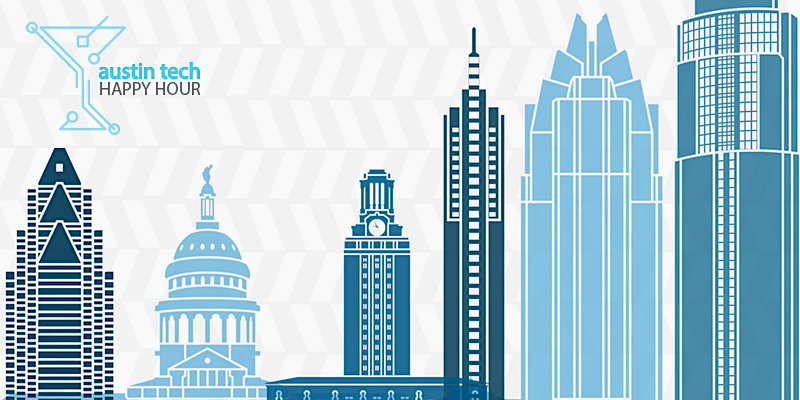 Austin Tech Happy Hour, May 2023