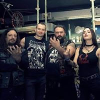 Official Romanian Thrash Metal Club