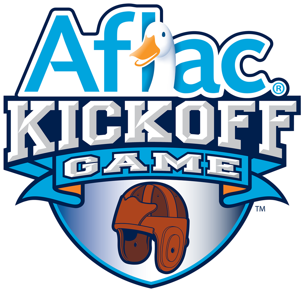 Aflac Kickoff Game: Virginia Tech vs South Carolina