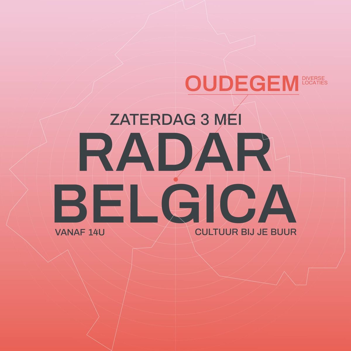 Radar Belgica Oudegem